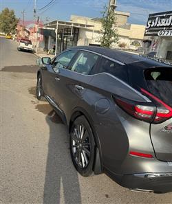 نيسان مورانو